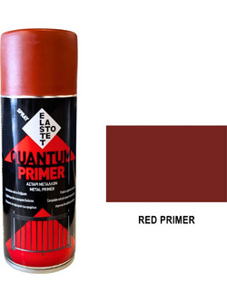 Falcon Paint Spray Αστάρι RAL 3009 Red 400ml