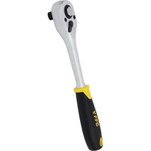 Καστάνια 1/2" ίντσας 72 δόντια FFG 35035