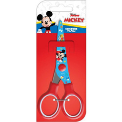 Ψαλίδι μεταλλικό Must Disney Mickey Mouse 13.5cm 000564513