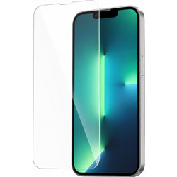 Hoco G6 HD 2.5D Instant Full Screen High-Definition Tempered Glass (iPhone 13 Pro Max / 14 Plus)