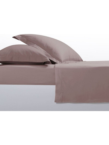 Παπλωματοθηκη Elements 24 σετ Υ/πλη nef nef Homeware Mocca 240x220+2x(52x72)