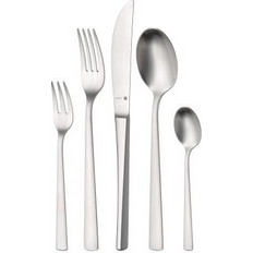 WMF Corvo 66-Piece Cutlery Set (11 5800 6331) WMF5800