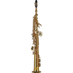 GEWA Germany Bb-Soprano Saxophone SS650 Ambition