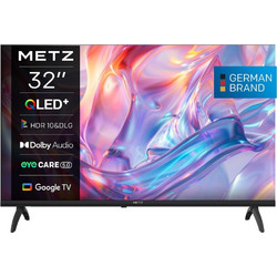 Metz 32MQH7000Z Smart Τηλεόραση 32" HD Ready QLED HDR (2026)