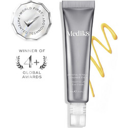 Medik8 Crystal Retinal Ceramide 6 Eye Cream 15ml