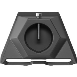 STARLINK Προσαρμογέας σωλήνα για Standard Kit V4 γκρι