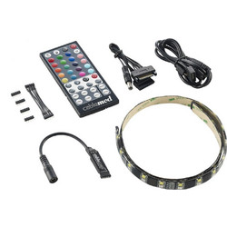 Σετ LED CableMod WideBeam Hybrid RGB/W 0,6m