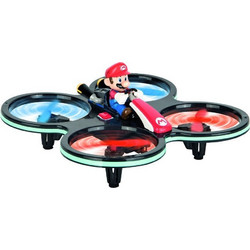 Carrera RC Nintendo Mario
