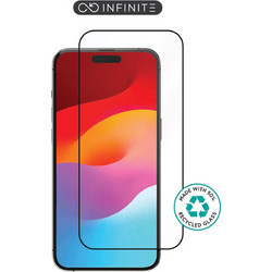eStuff Προστατευτικό Οθόνης Μαύρο (Apple) ES501406
