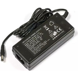 CoreParts Τροφοδοτικό για Netgear - 60W (48V 1,25A) φις 5,5x2,5 mm, με EU καλώδιο τροφοδοσίας (SKU: W125835443, MPN: MBA1277, EAN:5704174218388)