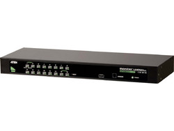 Aten KVM Switch CS1316 16 x PS/ 2 / USB / VGA
