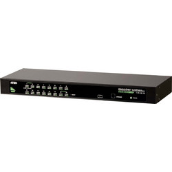 Aten KVM Switch CS1316 16 x PS/ 2 / USB / VGA