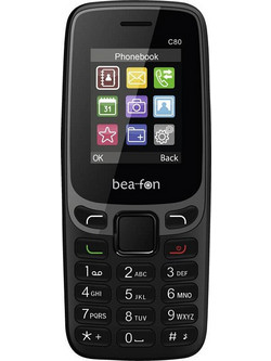 Bea-fon C80
