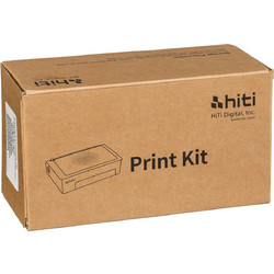 HITI Φωτογραφικό Χαρτί Inkjet 25 Φύλλα