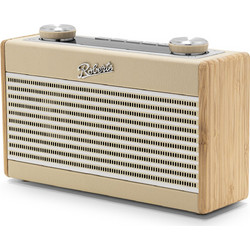 Roberts Radio Rambler Uno Cream