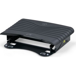BakkerElkhuizen Υποπόδιο Atlantic ρυθμιζόμενο (ergonomic footrest)