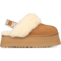 Παντόφλες Γυναίκα UGG Ταμπά - Funkette 271