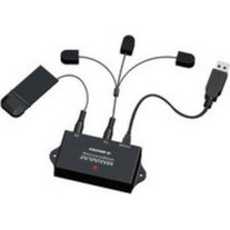 Maximum Μετατροπείς Αντάπτορες IR Bender 3 IR emitting probes included