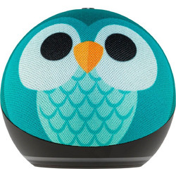 Amazon Echo Dot 5Gen Smart Hub με Ηχείο Συμβατό με Alexa (B09L5BG1RF)