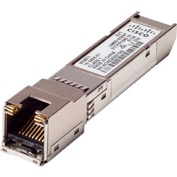 Transceiver Cisco SFP Small Business MGBT1 Gigabit T Mini-GBIC