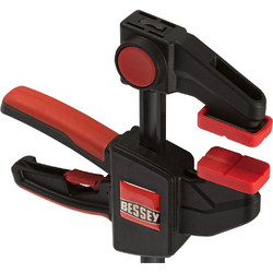 Σφιγκτήρας Bessey One-handed Clamp EZL 150/80