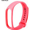 Sonique Color Λουράκι Σιλικόνης Fuchsia (Mi Smart Band 7)