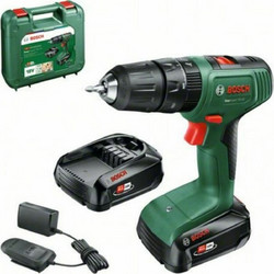 Bosch EasyImpact 18V-40 System Box