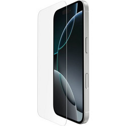 Belkin ScreenForce Invisiglass Tempered Glass (iPhone 17 Pro Max)