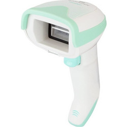 Barcode Scanner Datalogic handheld Gryphon GD4520 Kit HD