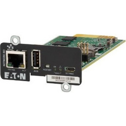 Κάρτα Δικτύου Eaton Network card M3 NETWORK-M3