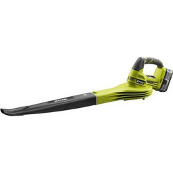 Ryobi RBL1820S-40F Φυσητήρας Μπαταρίας Χειρός 18V με 1 Μπαταρία