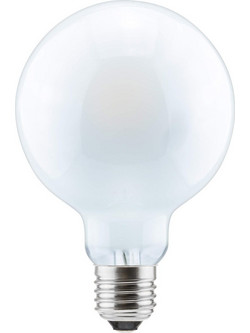 Λάμπα LED Segula Globe 95 24V Ambient matt E27 dimmb