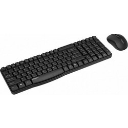 Rapoo X1800S Black