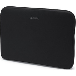 Dicota Perfect Skin Θήκη Laptop 12.5" Black