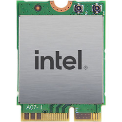 Intel AX211.NGWG.NV Ασύρματη Κάρτα Δικτύου WiFi 6 2.4Gbps Mini PCI-e