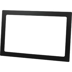 Αξεσουάρ Tablet Allnet 21" Blende for frame Black narrow