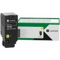 Lexmark 66S2X00 Black