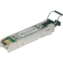 Transceiver Digitus HP-compatible mini GBIC(SFP)Modul,1,25 Gbps,0,55km