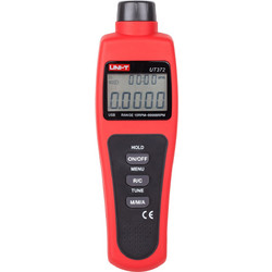 Στροφόμετρο Uni-T Ut372