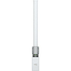 Ubiquiti AirMax Omni AMO-5G10 Εξωτερική Κεραία Wi-Fi Πανκατευθυντική 10dBi με Σύνδεση SMA