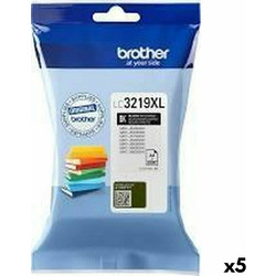 Brother LC3219XL Black Μελάνι Εκτυπωτή Inkjet