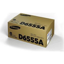 Samsung SCX-R6555A Black Drum