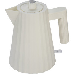 Alessi Plisse MDL06/1 Plisse Βραστήρας 1lt 2400W Λευκός