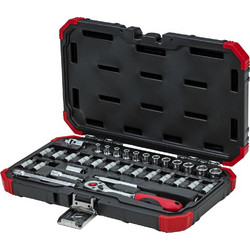 Σετ Εργαλείων Gedore red Socket Set 1/4 33-pieces