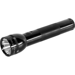 Maglite S2D Black