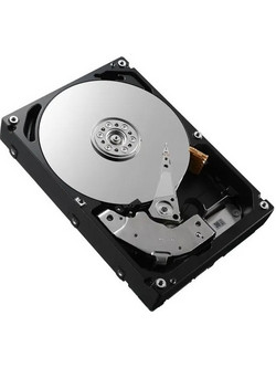Dell 400-AJPD 1.2TB HDD Σκληρός Δίσκος 2.5" SAS 10000rpm
