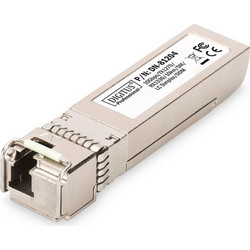 Transceiver Digitus Professional DN-81204 - SFP+ Transceiver module - 10GbE
