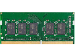 Synology 8GB (1X8GB) DDR4 RAM 2666MHz SoDimm D4ES02/8G