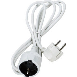Προέκταση ρεύματος 10m 3x1.5mm DMPRO Power(DM31510)