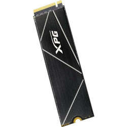 Adata XPG Gammix S70 Blade SSD 512GB M.2 NVMe PCI Express 4.0